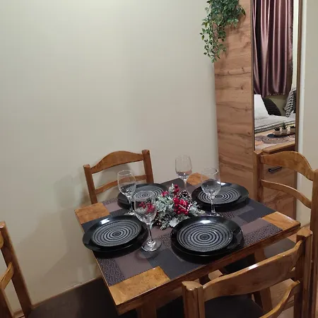 замъка Apartment
