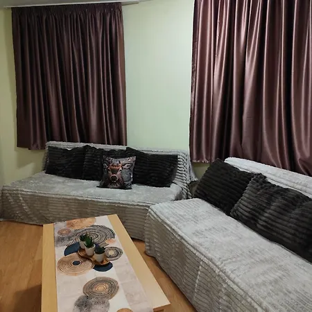 замъка Apartment *