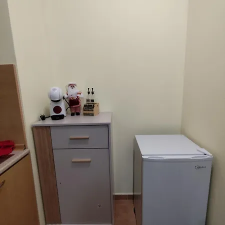 Apartment замъка Pamporovo