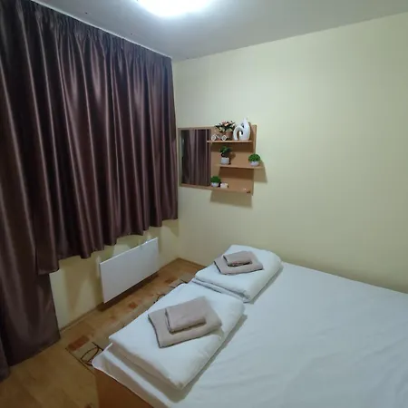 замъка Pamporowo