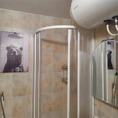 Apartment замъка