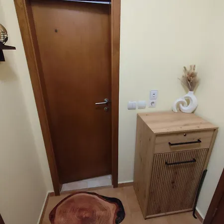 замъка * Pamporowo