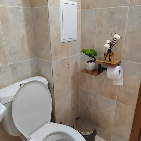 замъка Apartment *