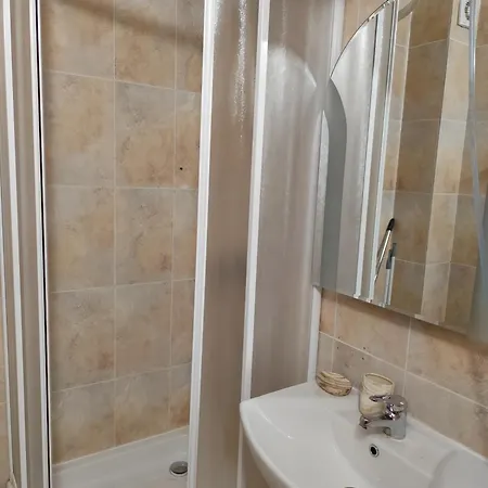 замъка Apartment