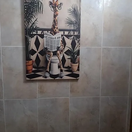 Apartment замъка *