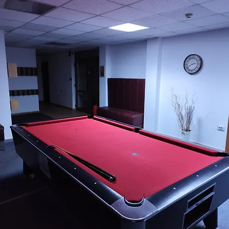 Apartment замъка Pamporovo