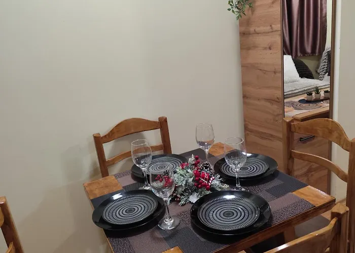 замъка Apartament