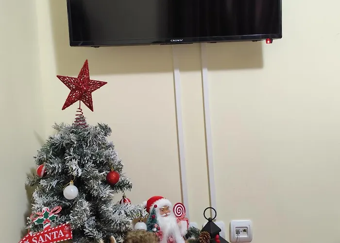 Apartament замъка