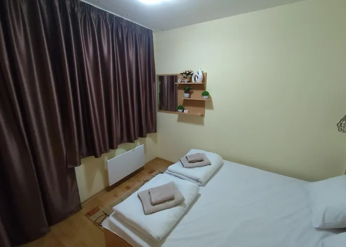 замъка Pamporowo