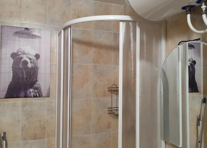 Apartament замъка