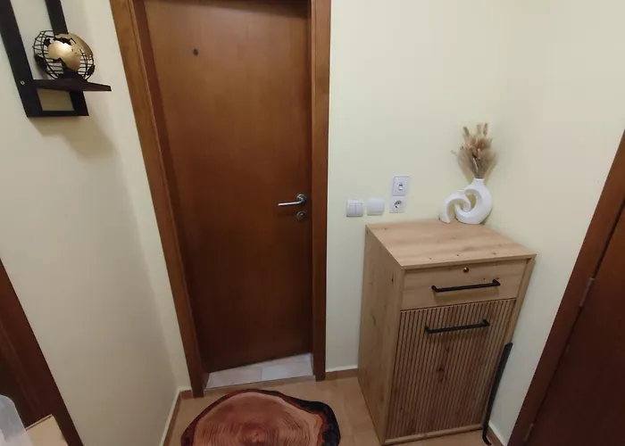 замъка * Pamporowo