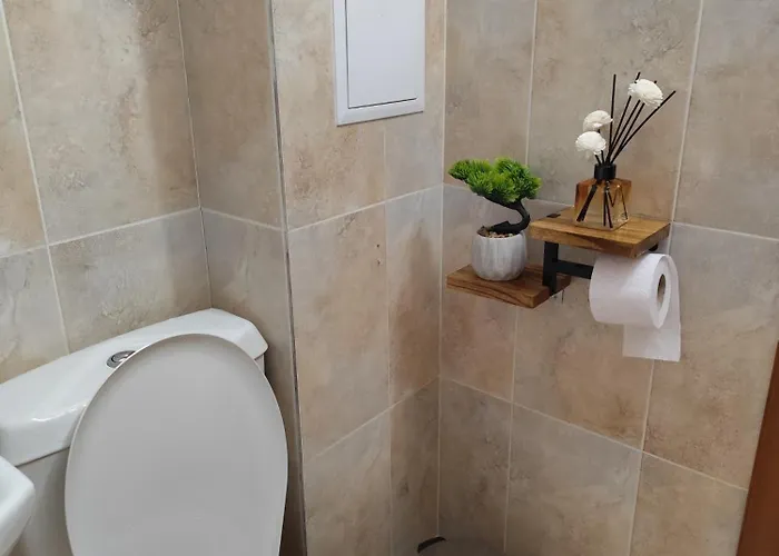 замъка Apartament *