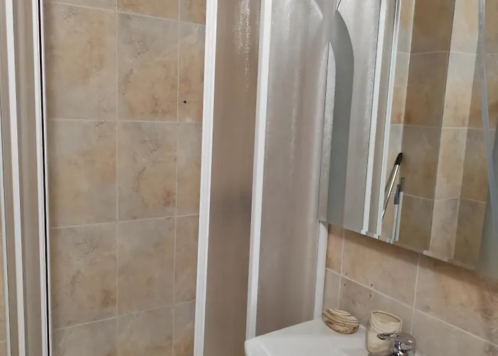 замъка Apartament