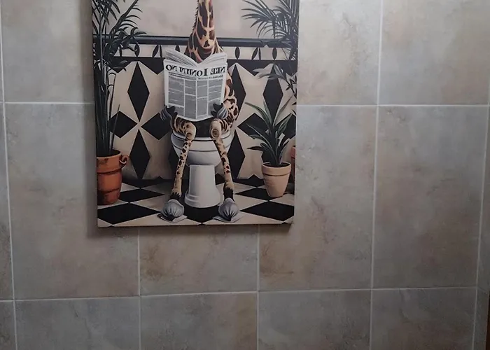 Apartament замъка *