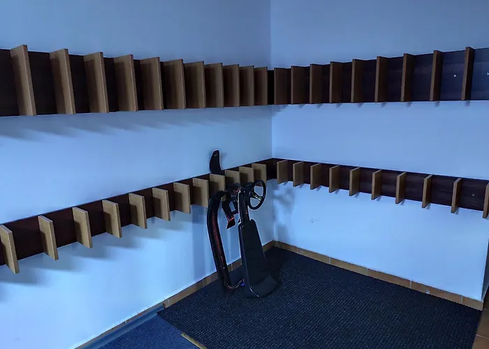 замъка * Pamporowo